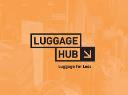 Luggage Hub logo